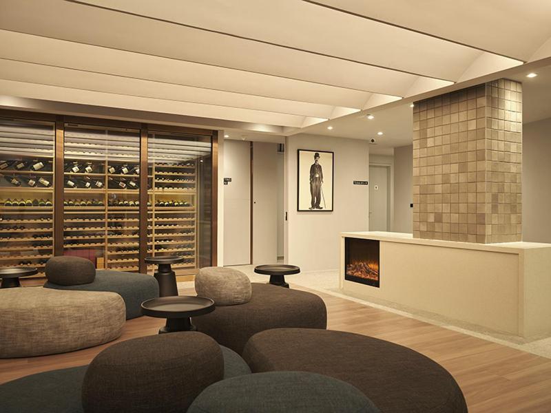 Reddot Hotel Тайджун Екстериор снимка